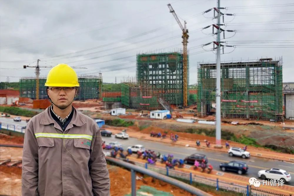 乐竞讲述丨2019年度先进人物专访